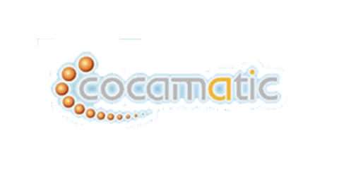 Comercial Cocamatic