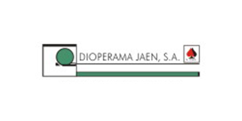 Dioperama Jaén