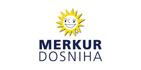 Merkur Dosniha