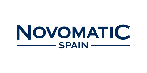 Novomatic Gaming Spain