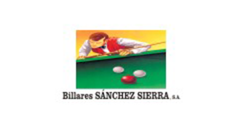Recreativos Sierra
