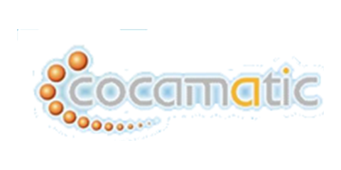 Comercial Cocamatic