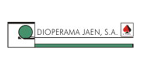 Dioperama Jaén
