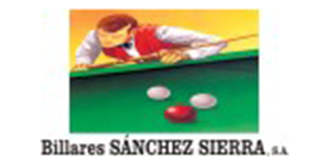 Recreativos Sierra
