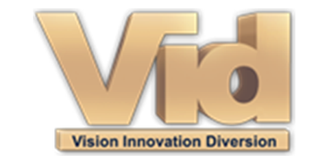 Vision Innovation Diversión